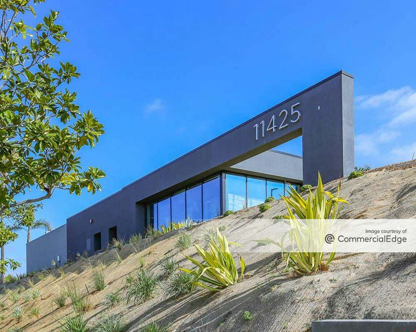 11425 Sorrento Valley Road