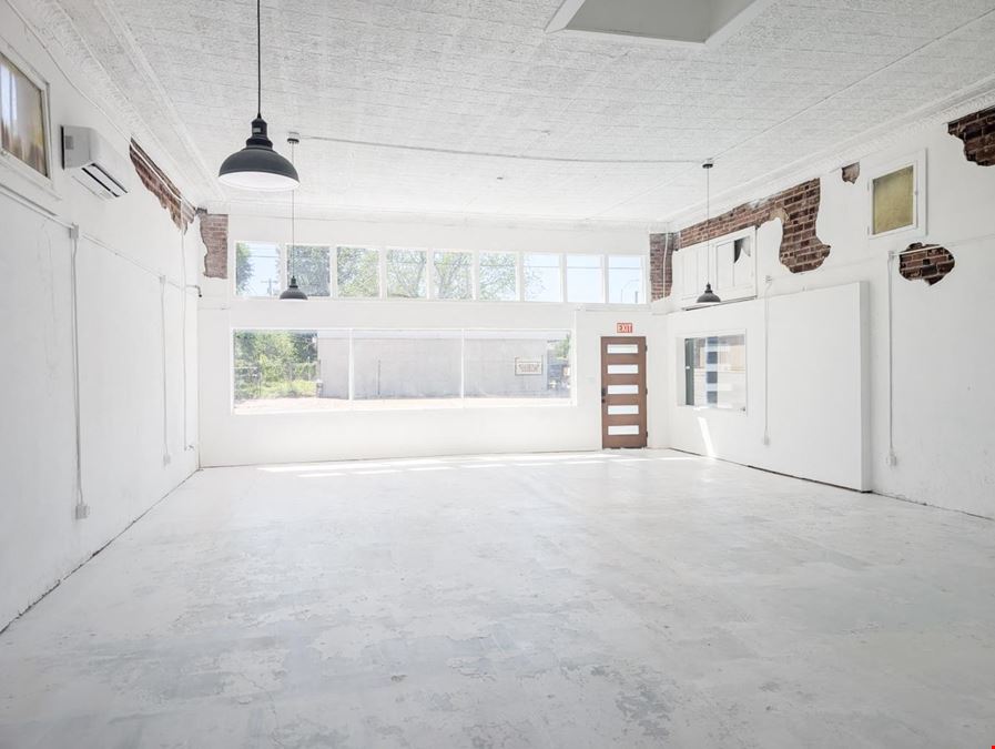 102 S 24th St Muskogee