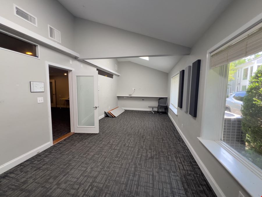 Whiting Street Office Condominiums