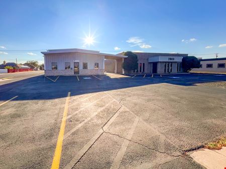 Preview of Retail space for Sale at 2901-2903 N Big Spring St