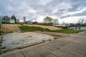 HALF ACRE COMMERCIAL LOT