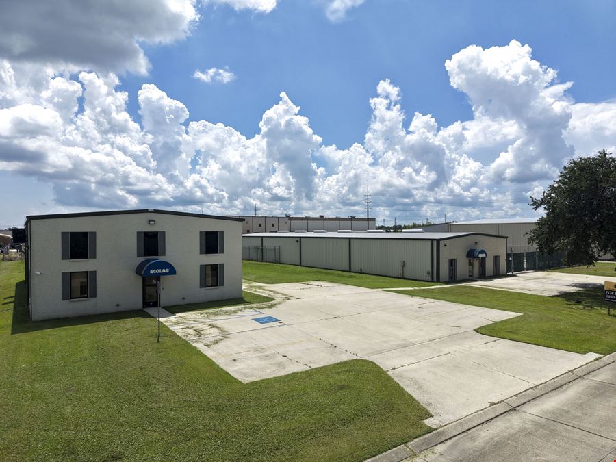 Office Warehouse IOS Site