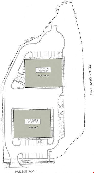 Valley Ridge Business Park