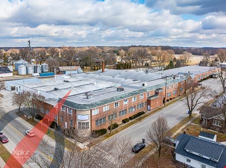 Preview of Industrial space for Sale at 111 E Broad St