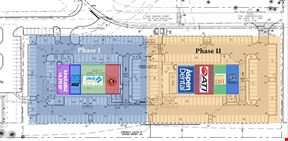 Travelers Rest Retail Center