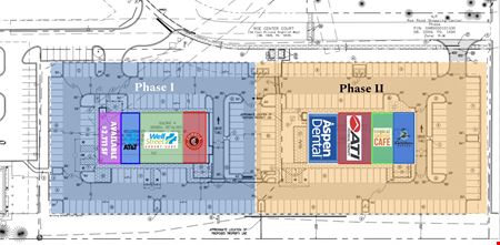 Preview of Retail space for Rent at 571 Roe Center Ct.