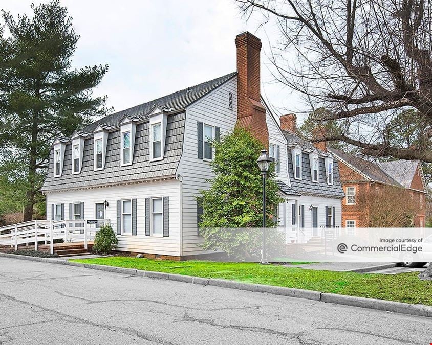 Windsor Executive Center