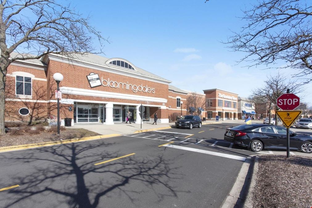 Woodfield Village Green