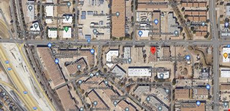 Preview of Industrial space for Rent at 10470 Miller Road