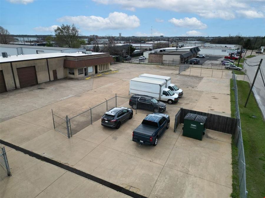 910 W Kearney St