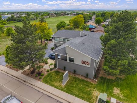 Preview of Office space for Sale at 605 S Kuner Rd