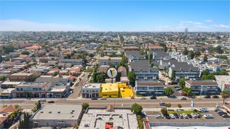 Preview of Retail space for Sale at 3800 E Anaheim Street
