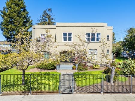 Preview of Multi-Family space for Sale at 1036 60th St