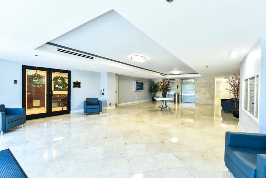 Kendall Medical Office | Ground Floor Suite | 1,499 SF Medical/Dental Space