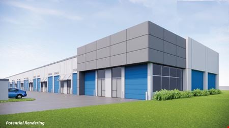 Preview of Industrial space for Rent at 13770 Jetport Commerce Pkwy