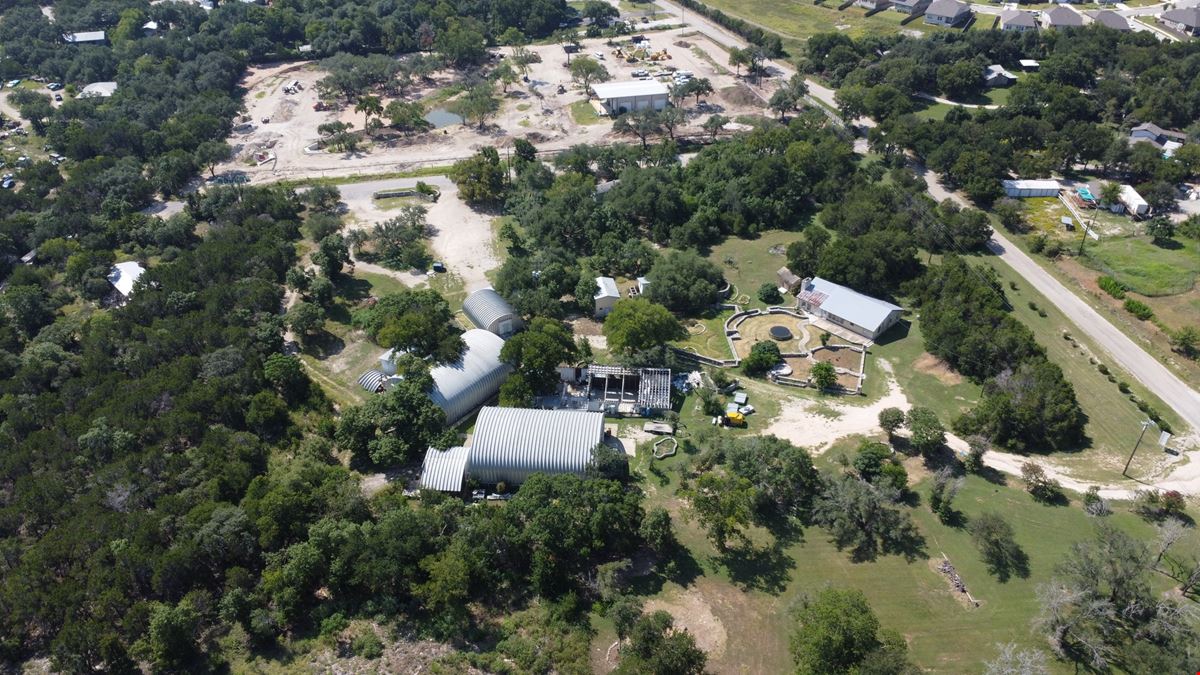 901 County Road 270
