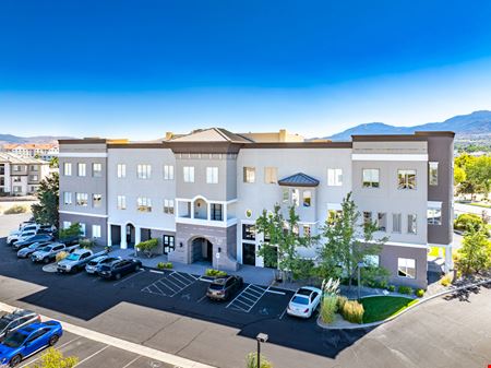 Preview of commercial space at 730 Sandhill Rd