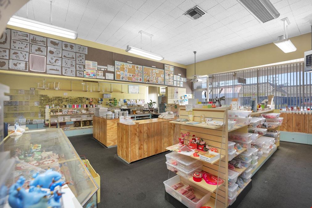 17424 - 17432 Bellflower Blvd, Bellflower CA