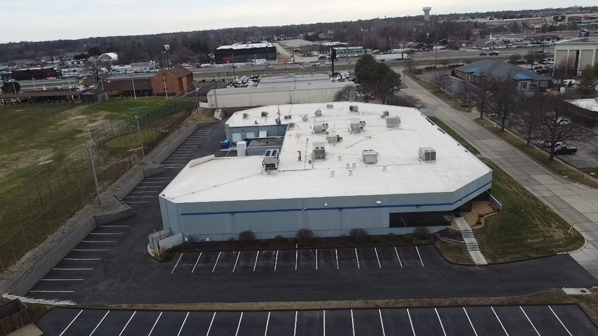 Northrop Grumman Subsidiary Cutting Edge Optronics