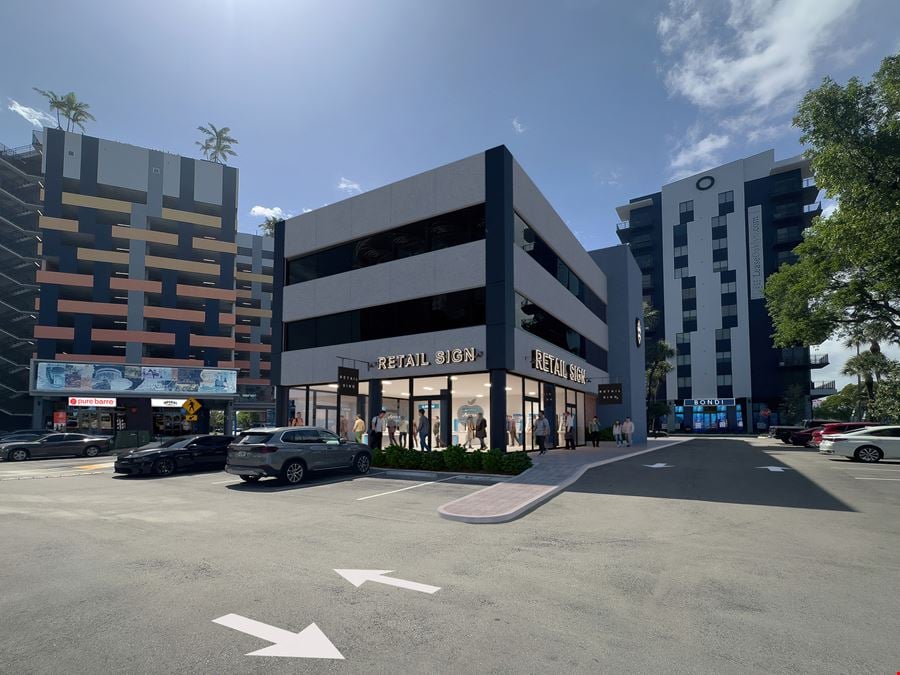 Oaklyn Retail