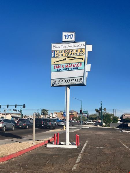 Preview of Office space for Sale at 1917 W Glendale Ave