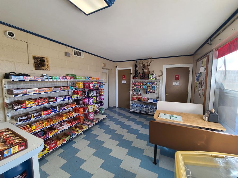 806 State Road 4