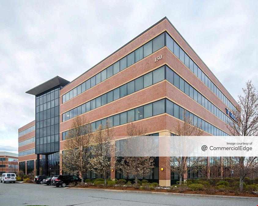 Metro North Corporate Center