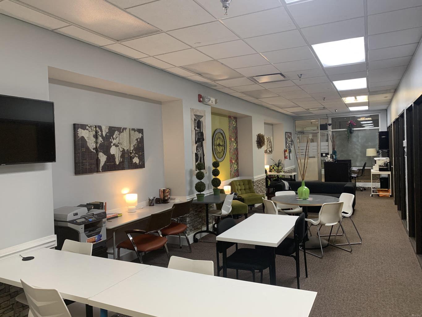 Preview of Coworking space for Rent