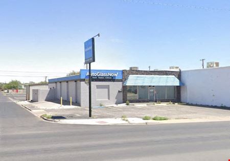Preview of Retail space for Sale at 1418 N Grant Ave
