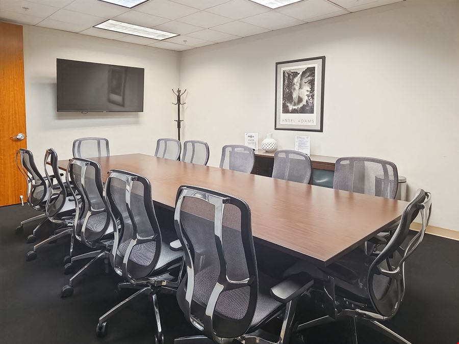 Regus - Highlands Ranch - Shea Center