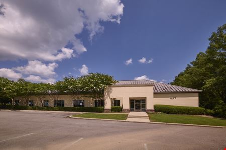Preview of Office space for Sale at 4000 Colonnade Parkway