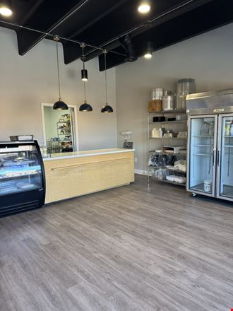 Preview of Retail space for Rent at 3753 Perkins Rd
