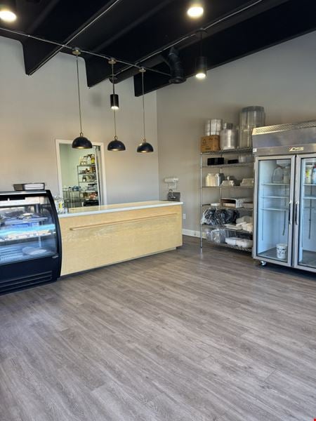 Preview of Retail space for Rent at 3753 Perkins Rd