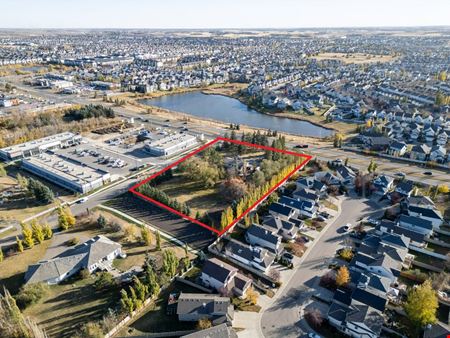 Preview of Other space for Sale at 7550 Ellerslie Road Southwest