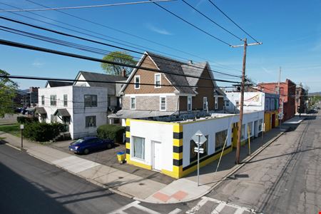 Preview of Office space for Sale at 100 Garfield Ave