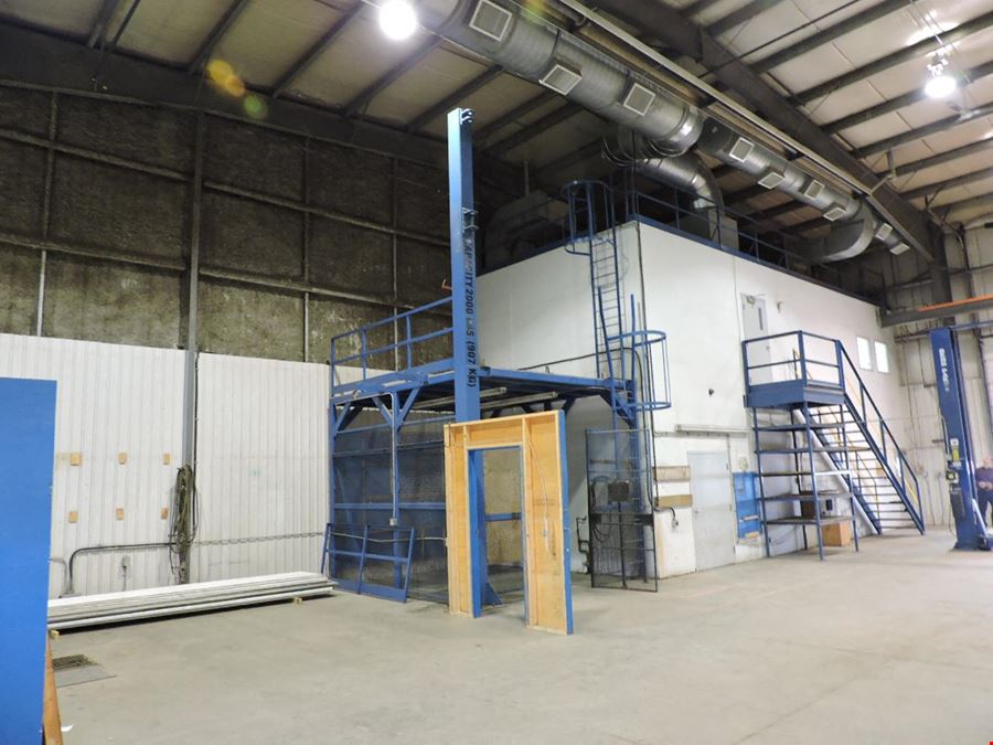 8005 Edgar Industrial Avenue