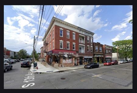 Preview of Mixed Use space for Sale at 213-215 West 3rd Street