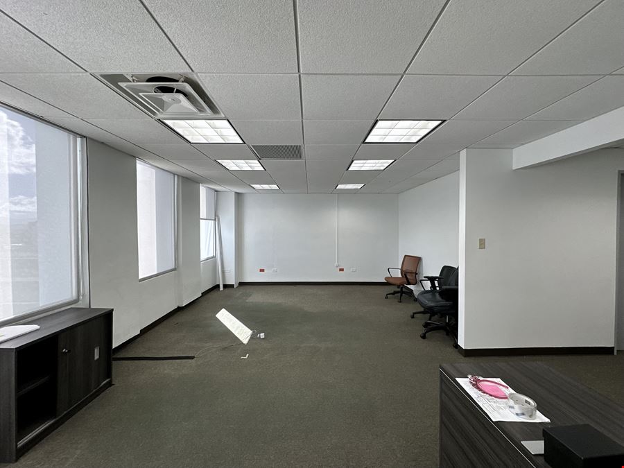 Midtown Building | Office for Lease or Sale