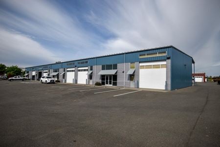 Preview of Industrial space for Rent at 8108 River Drive SE
