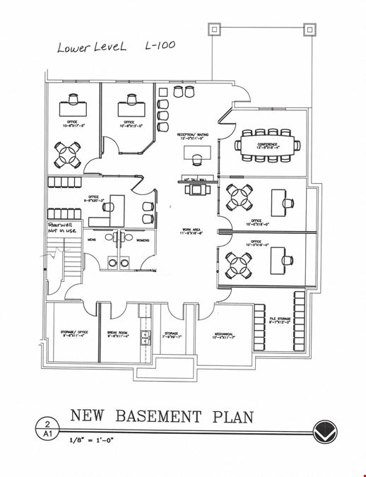 1546 E. Bradford Parkway