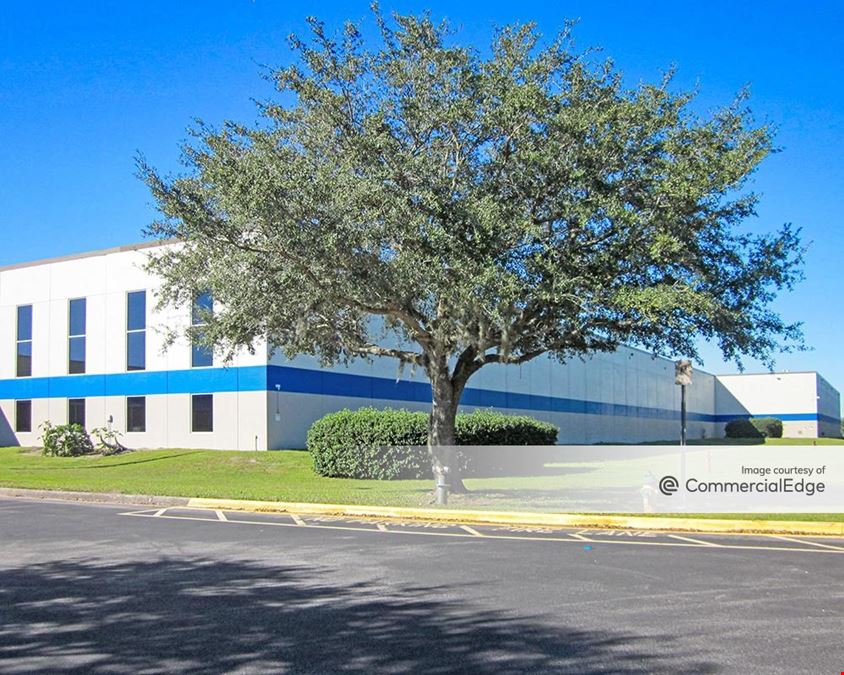 Southwest Business Center