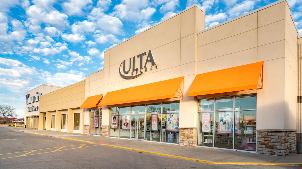 South Park Shopping Center