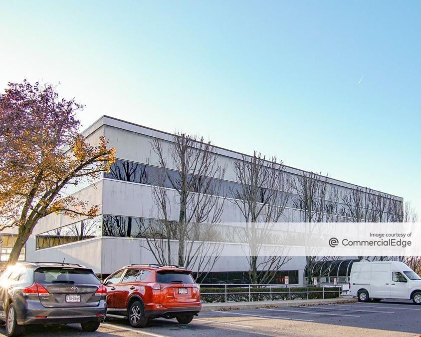 Grandview Corporate Center