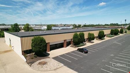 Preview of Industrial space for Rent at 11473 Enterprise Park Dr