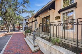 5215 SW 91st Ter - Haile Village Executive Office Suite