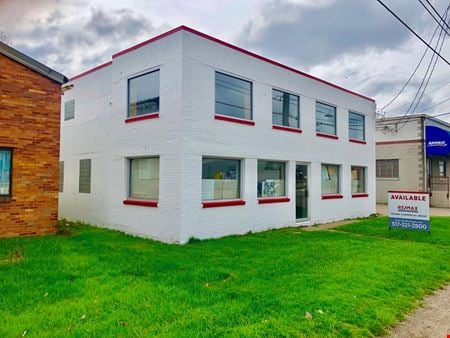 Preview of Industrial space for Rent at 2517 South Martin Luther King Junior Boulevard