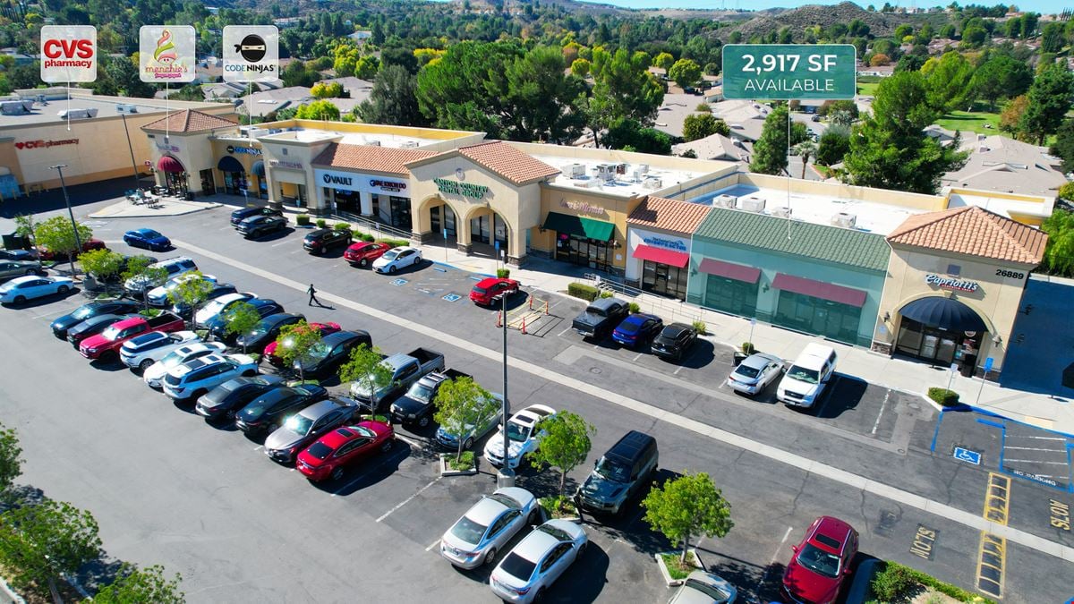 Riverview Plaza