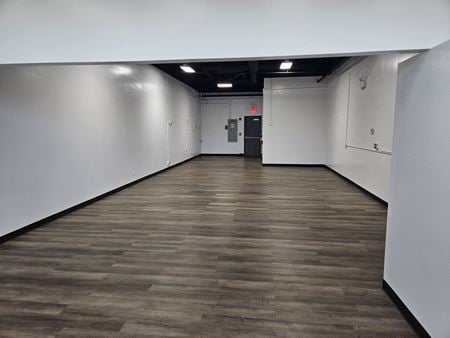 Preview of Retail space for Rent at 11314 W Southwest Hwy