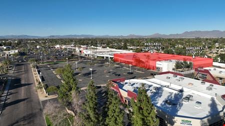 Preview of Retail space for Rent at 12645 N 48th St