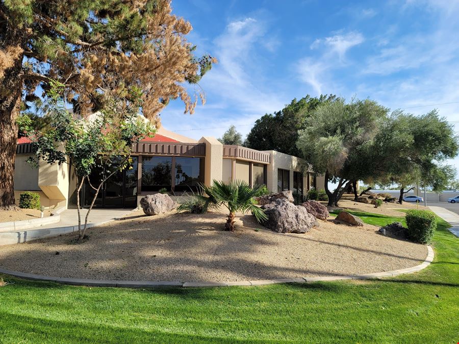 10240 W. Bell Road